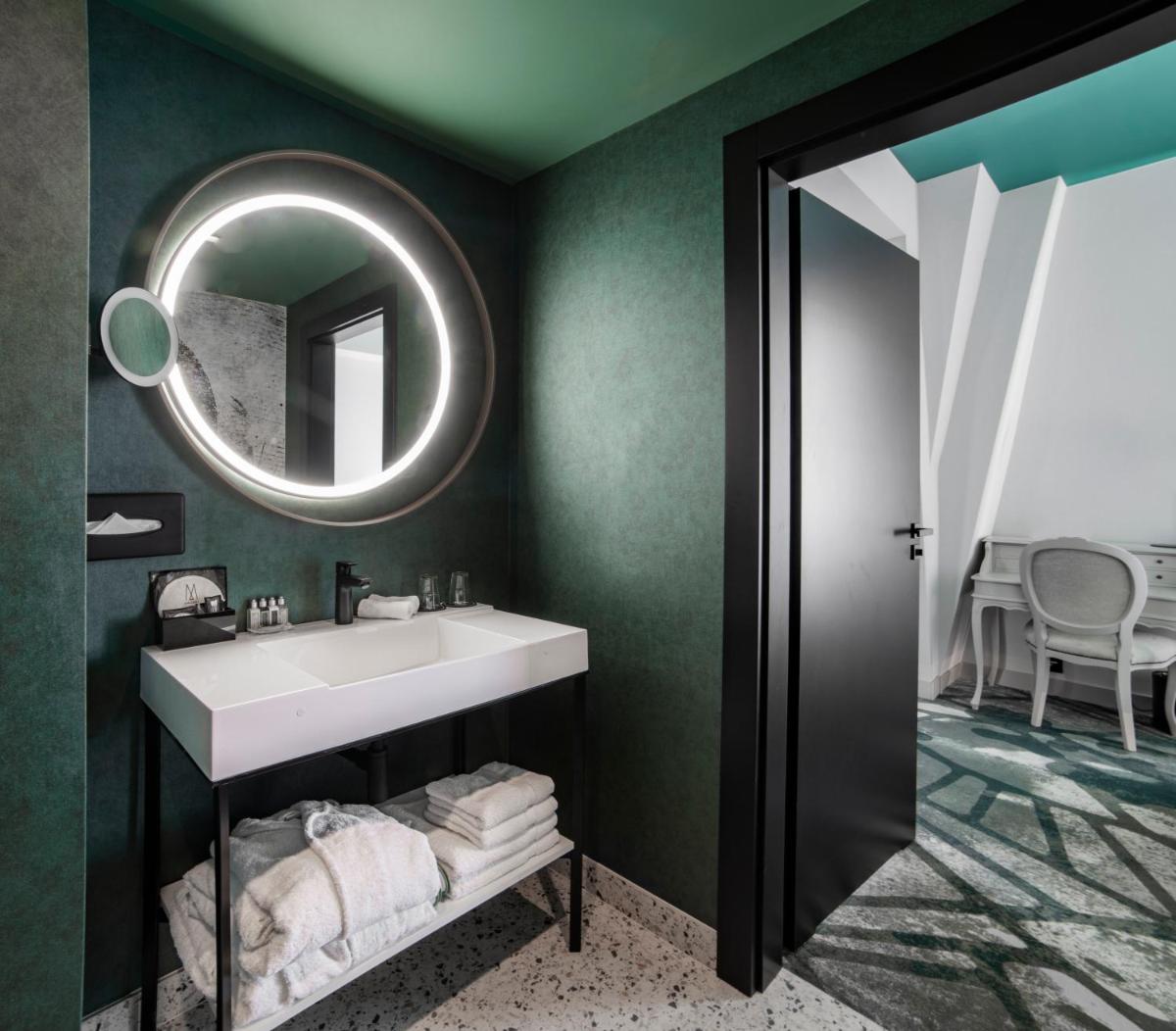 Rezydent Hotel Sopot - MGallery Collection