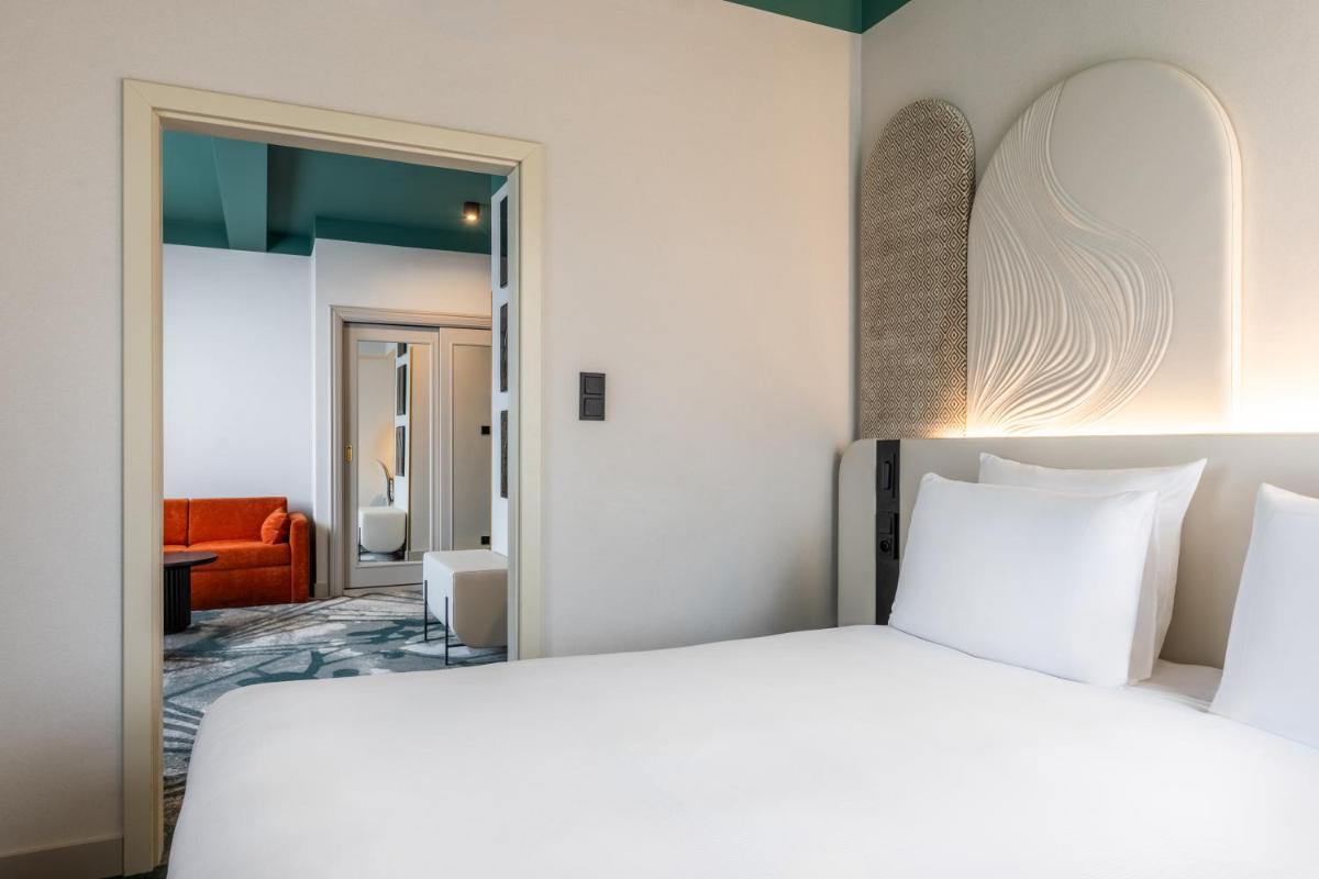 Rezydent Hotel Sopot - MGallery Collection