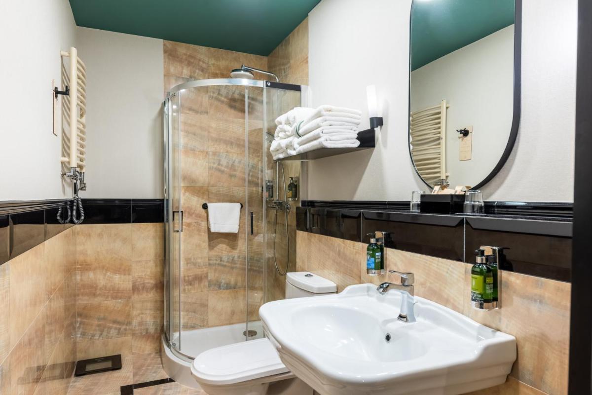 Rezydent Hotel Sopot - MGallery Collection