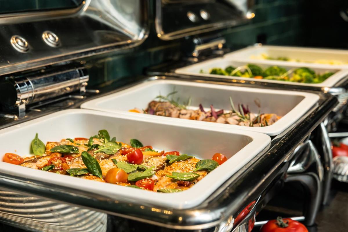 Rezydent Hotel Sopot - MGallery Collection