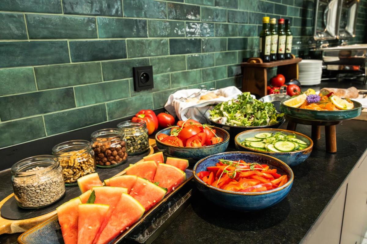 Rezydent Hotel Sopot - MGallery Collection