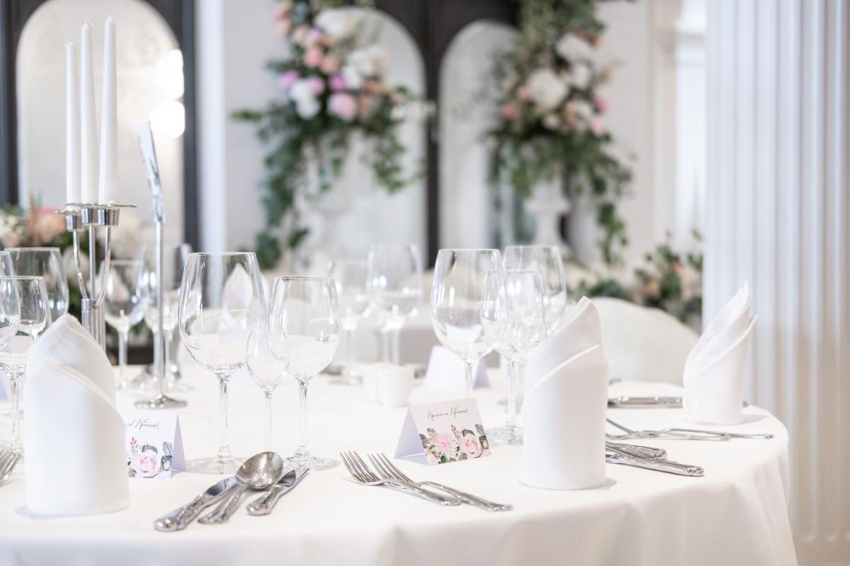 Rezydent Hotel Sopot - MGallery Collection