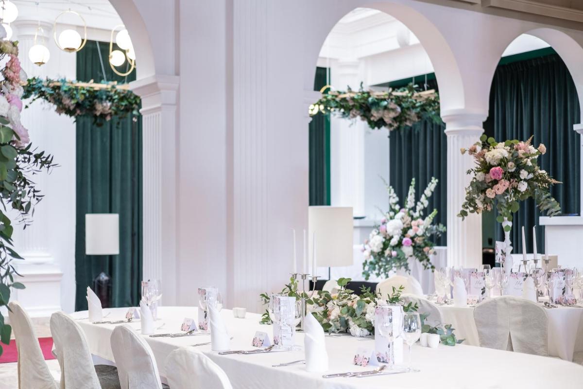 Rezydent Hotel Sopot - MGallery Collection