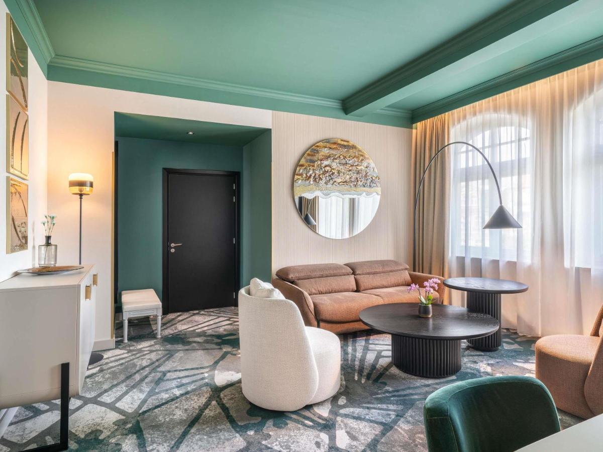Rezydent Hotel Sopot - MGallery Collection