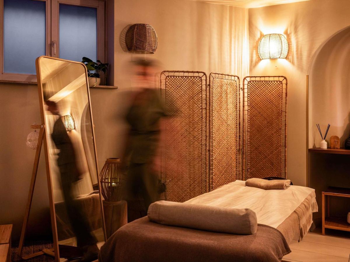 Rezydent Hotel Sopot - MGallery Collection