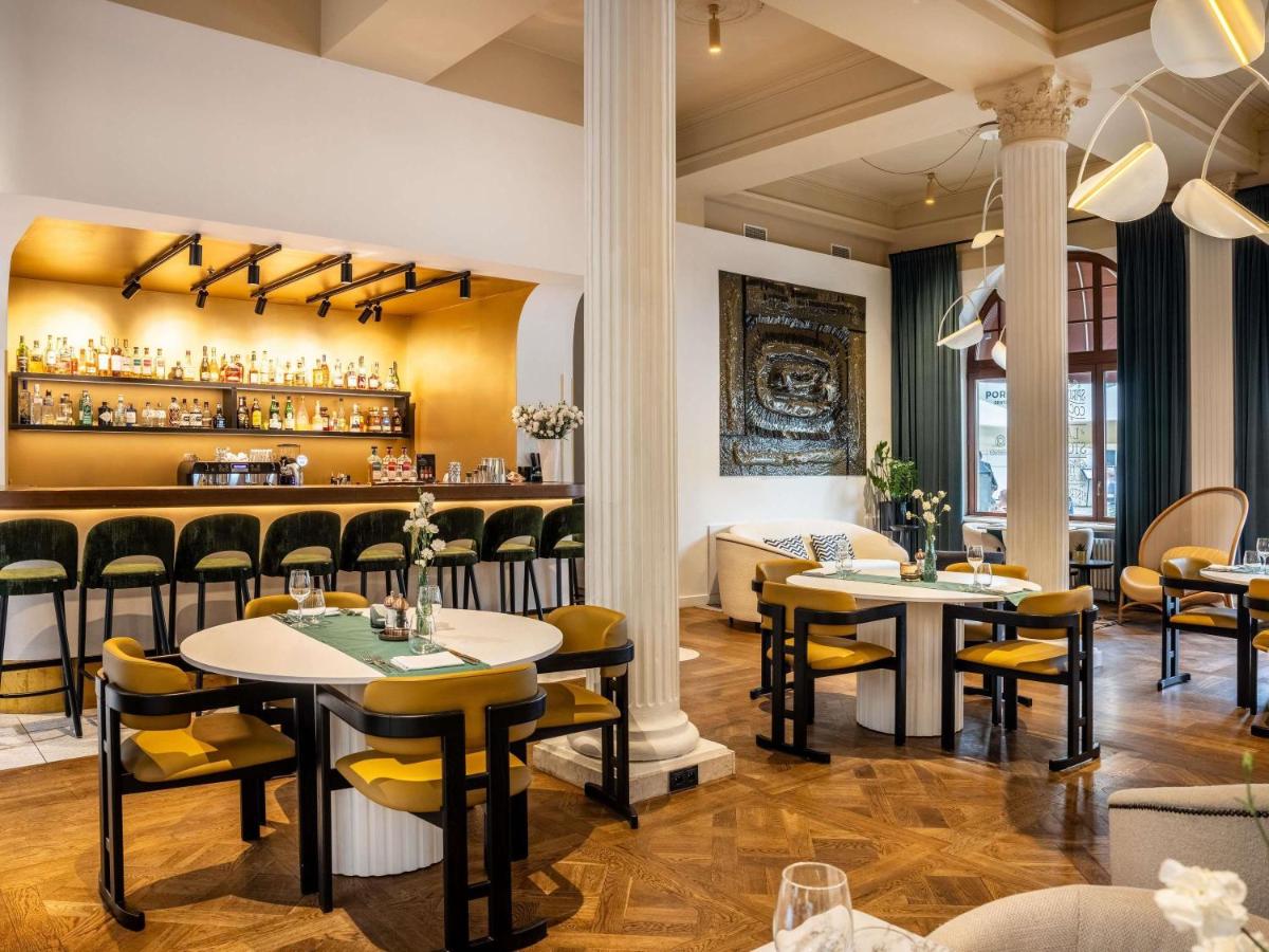 Rezydent Hotel Sopot - MGallery Collection