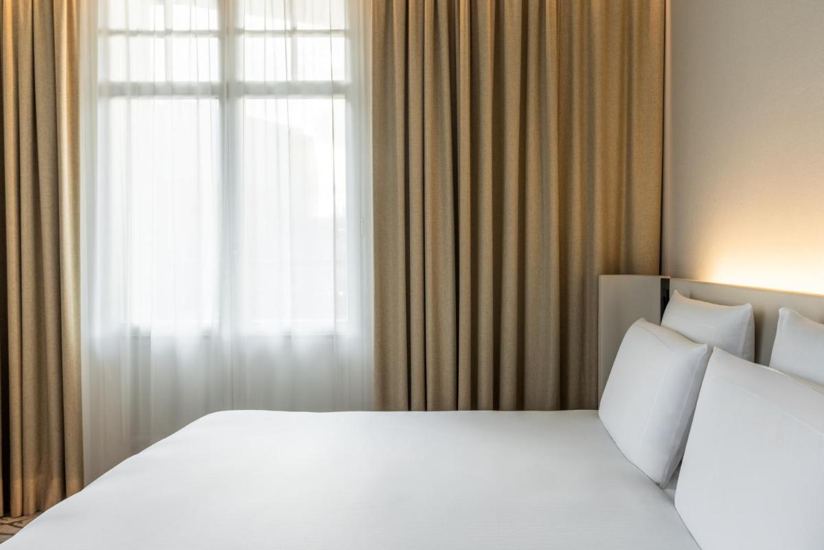 Rezydent Hotel Sopot - MGallery Collection