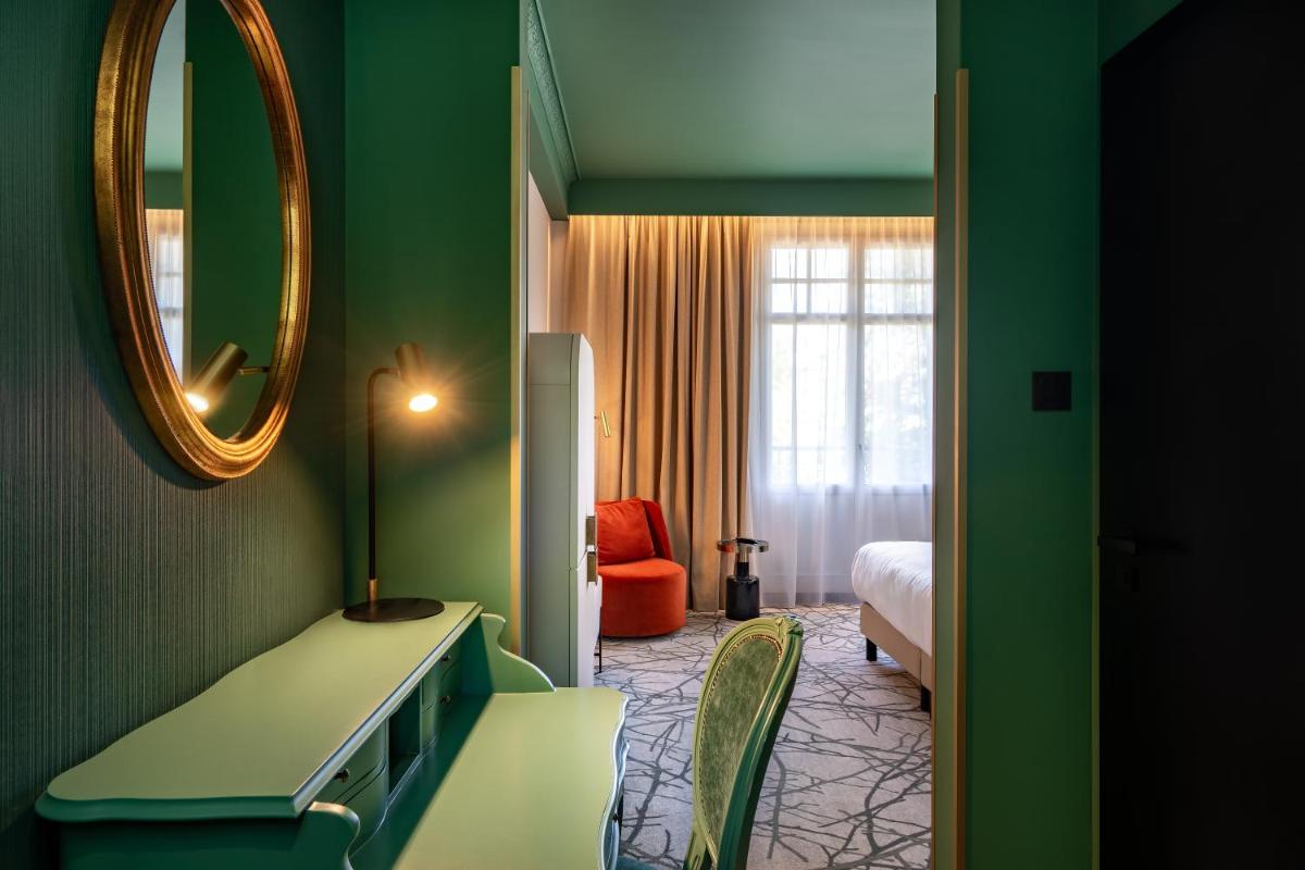 Rezydent Hotel Sopot - MGallery Collection