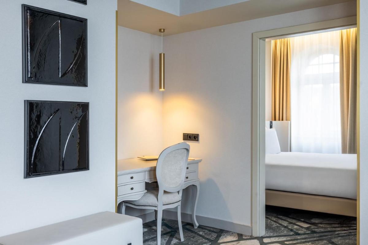 Rezydent Hotel Sopot - MGallery Collection