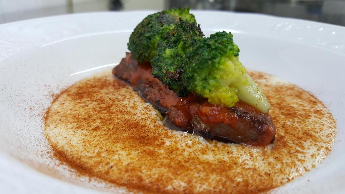 Hotel Ristorante Le Clarisse