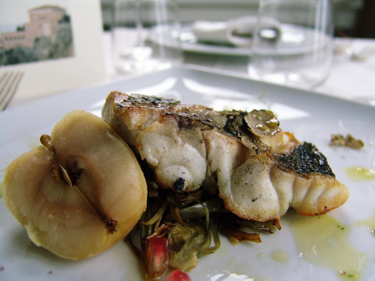 Hotel Ristorante Le Clarisse