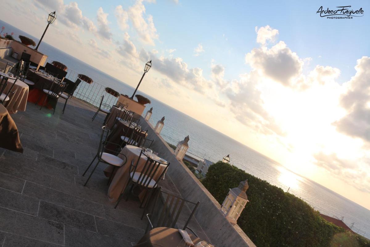 Hotel Ristorante Le Clarisse