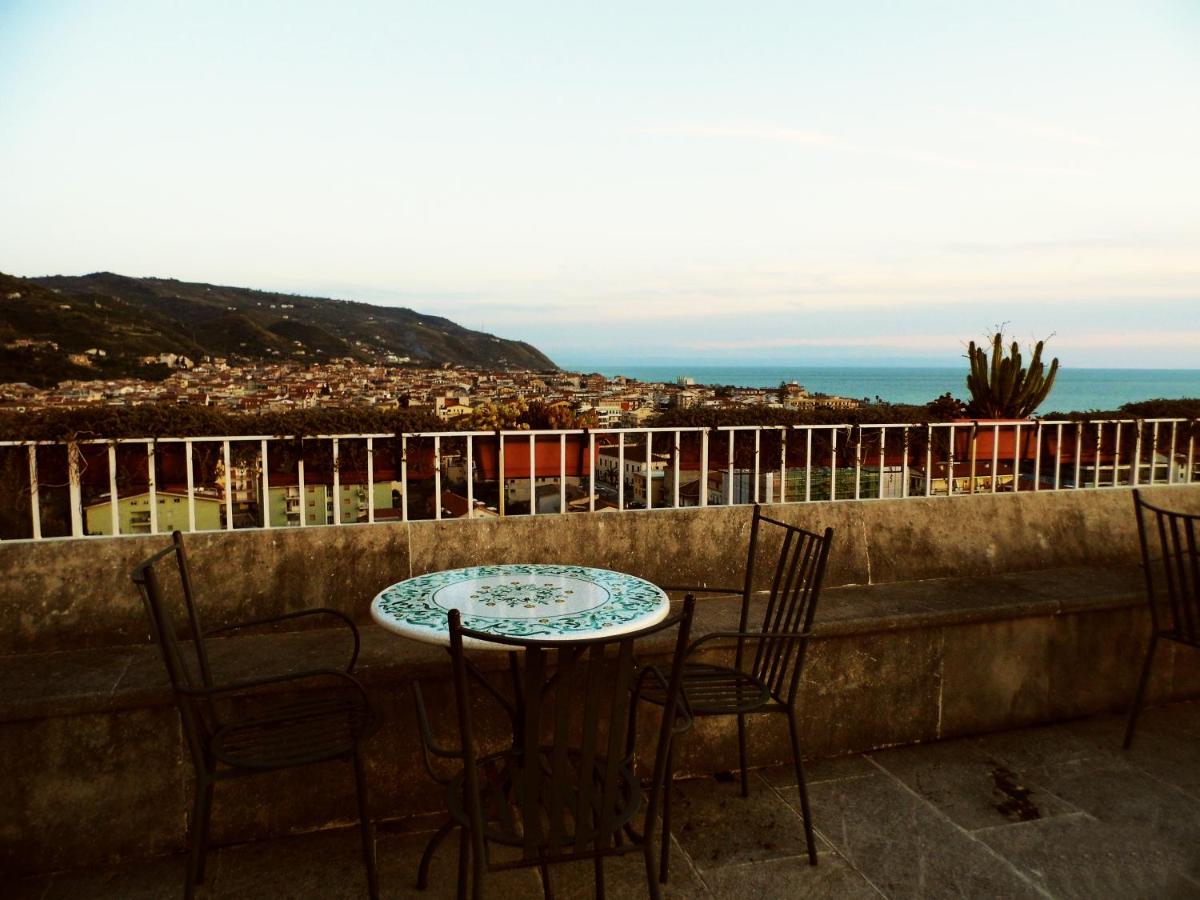 Hotel Ristorante Le Clarisse