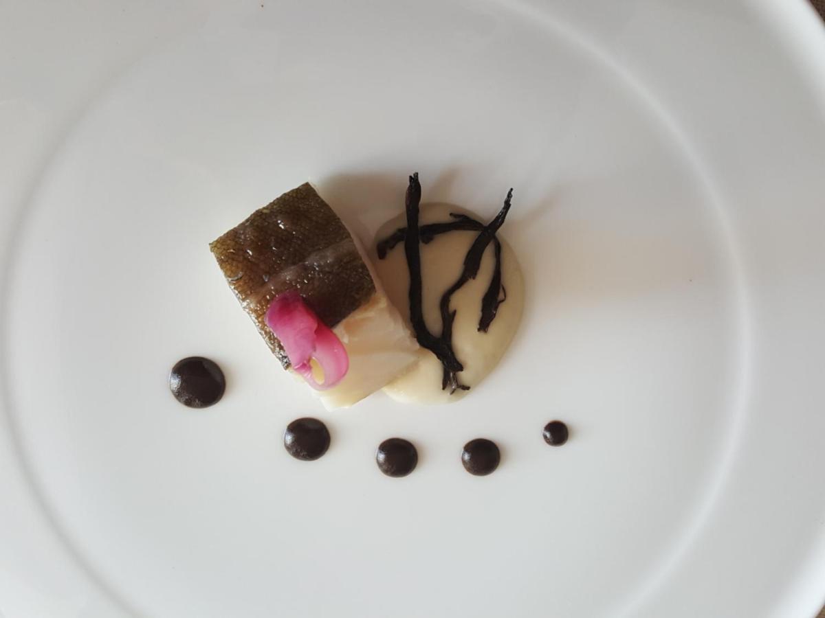 Hotel Ristorante Le Clarisse