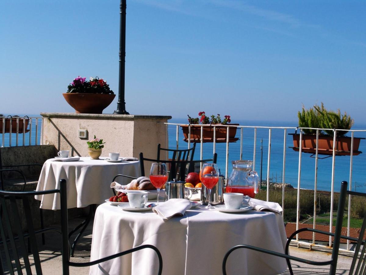 Hotel Ristorante Le Clarisse