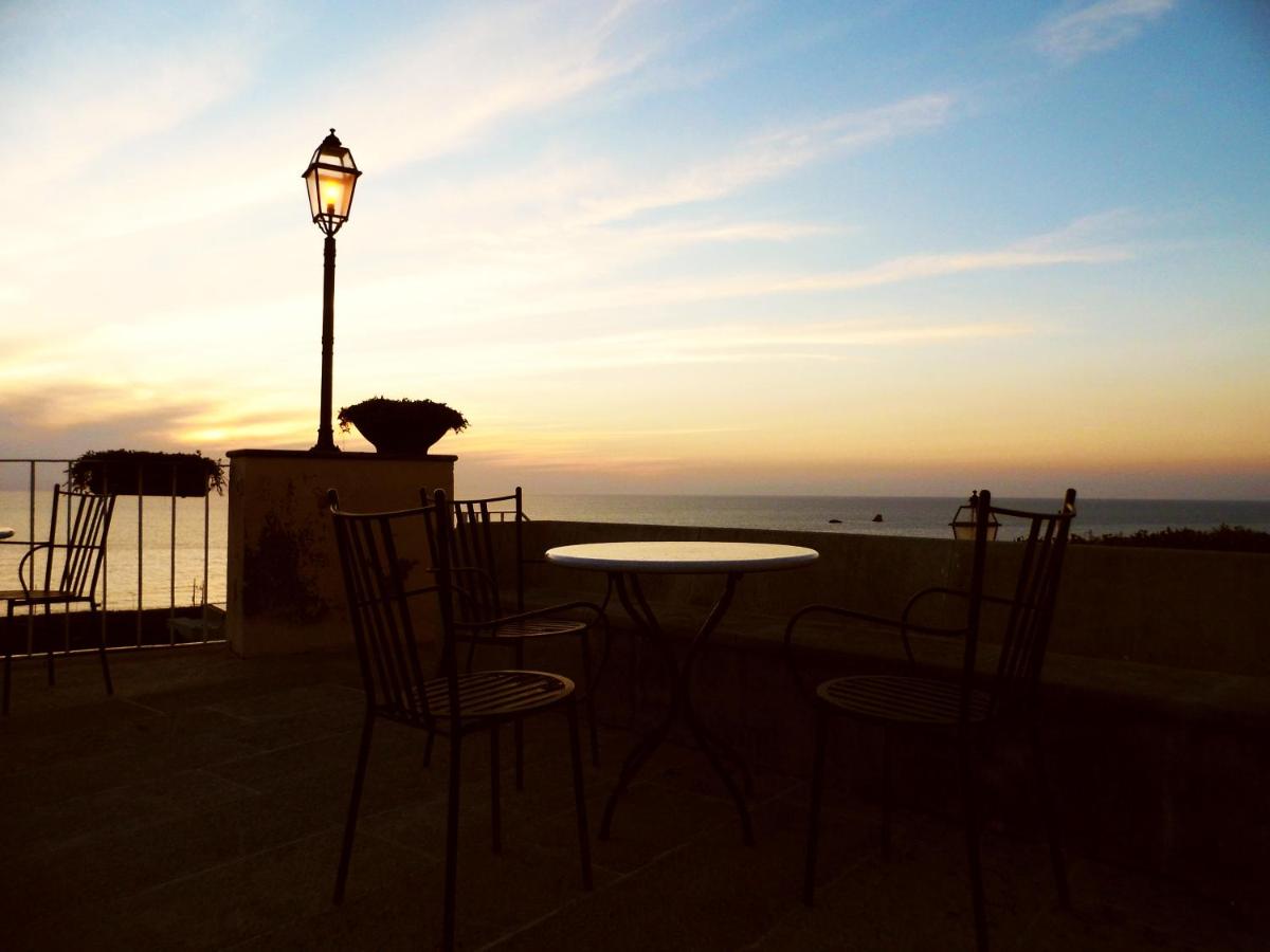 Hotel Ristorante Le Clarisse