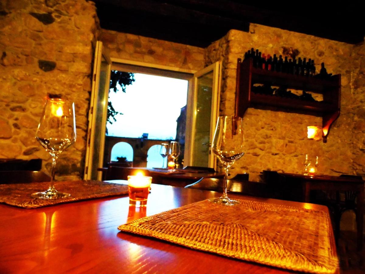 Hotel Ristorante Le Clarisse