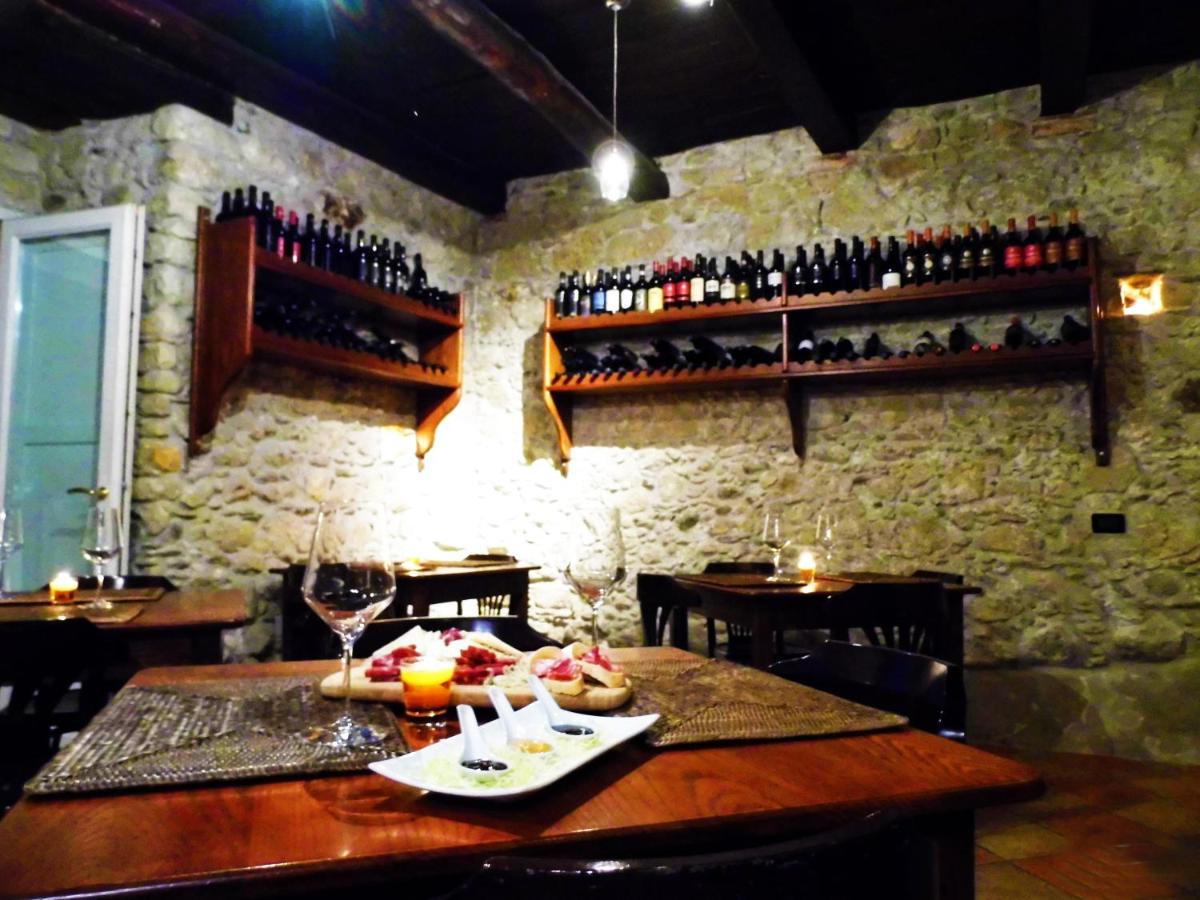 Hotel Ristorante Le Clarisse