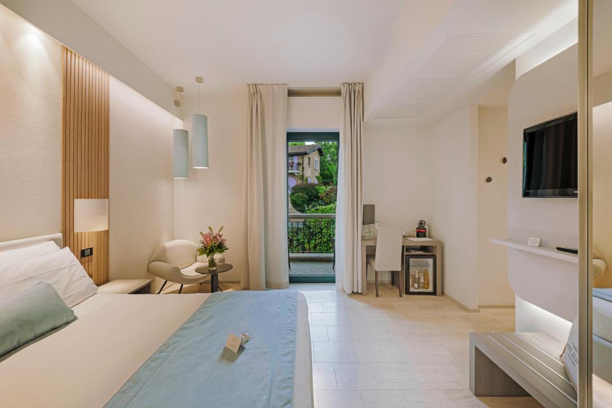 Hotel Ristorante Sogno