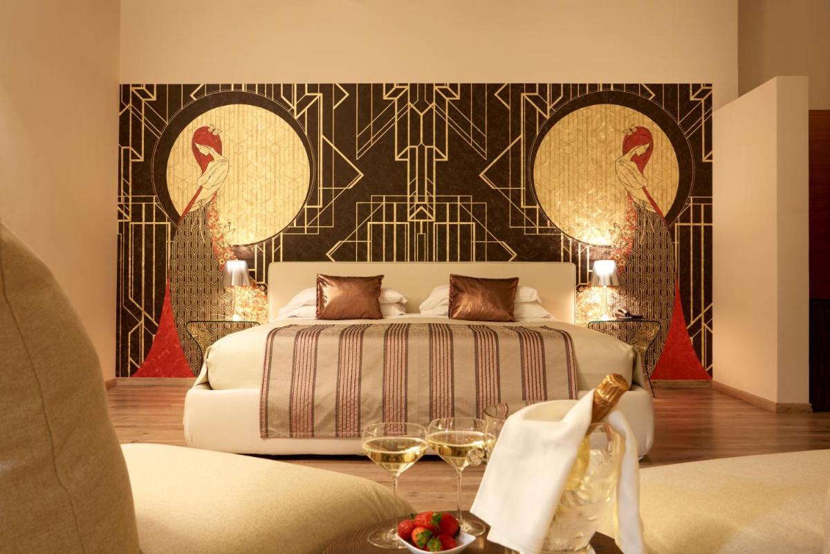 Hotel Ristorante Sogno