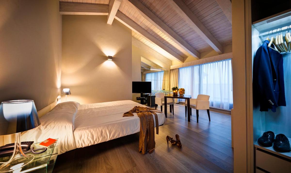 Hotel Ristorante Sogno