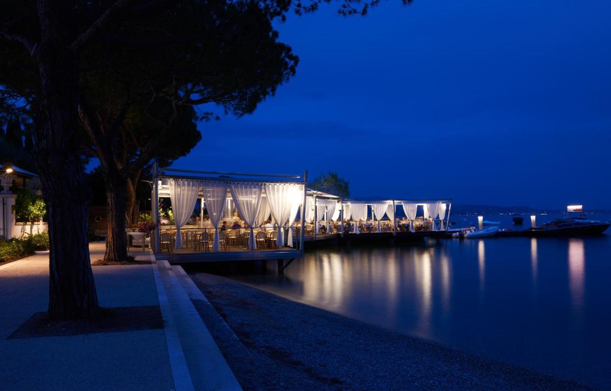 Hotel Ristorante Sogno