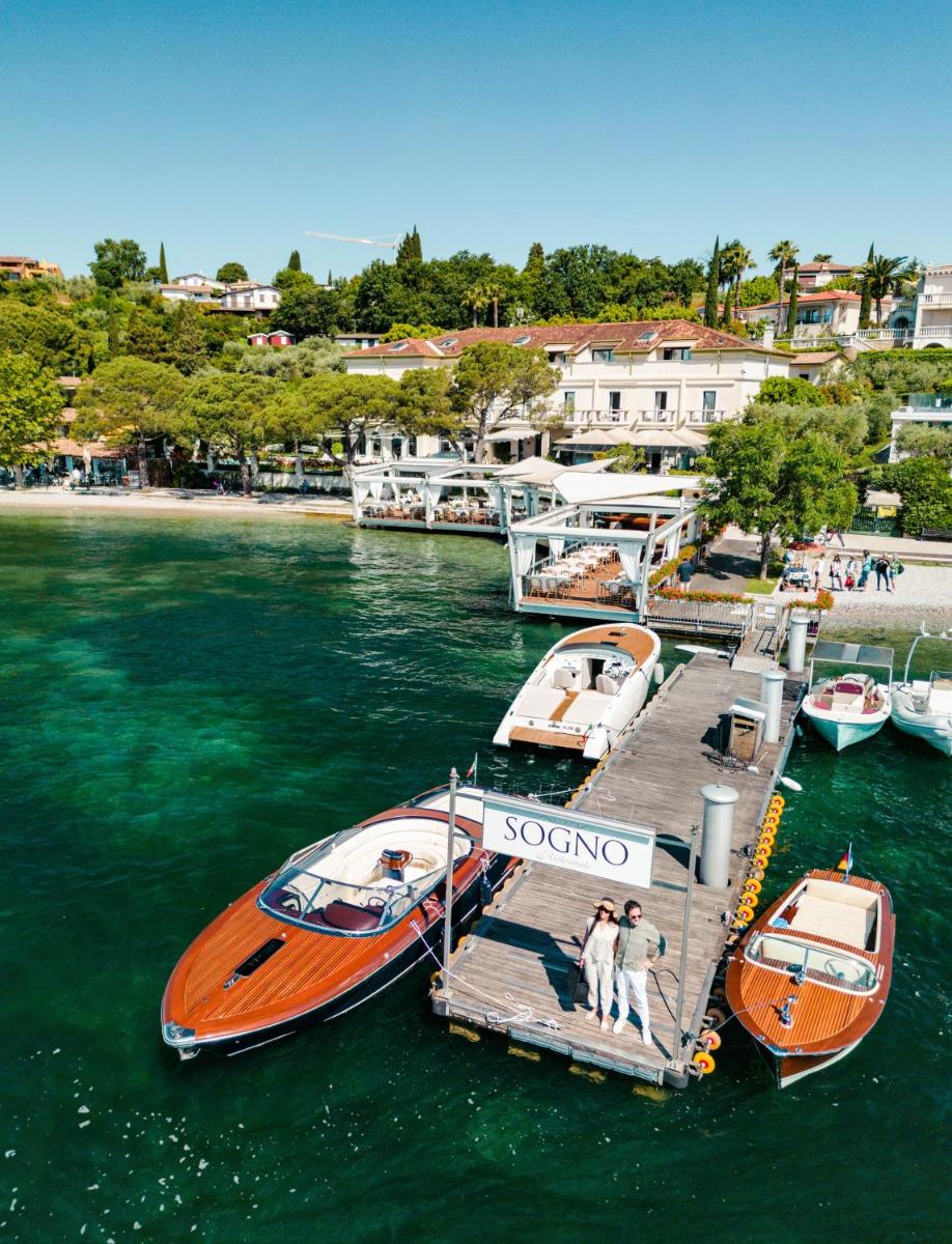 Hotel Ristorante Sogno