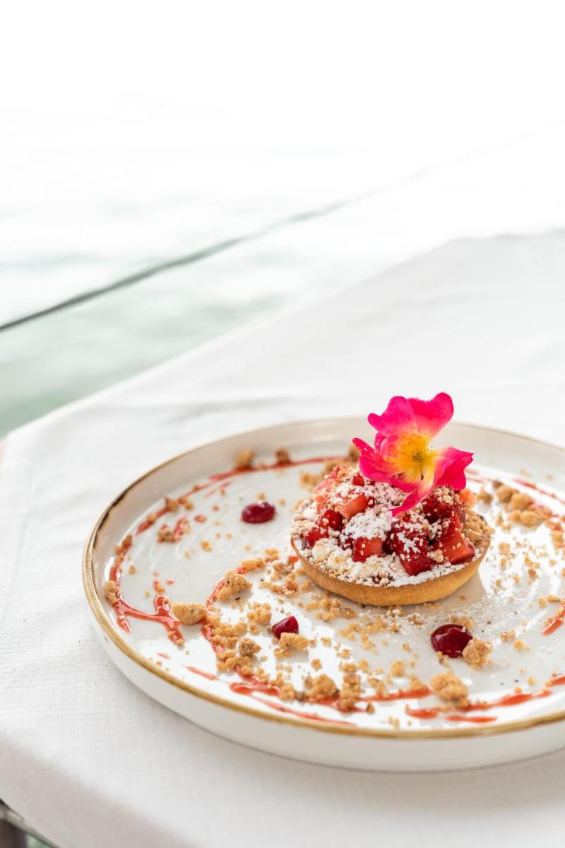 Hotel Ristorante Sogno