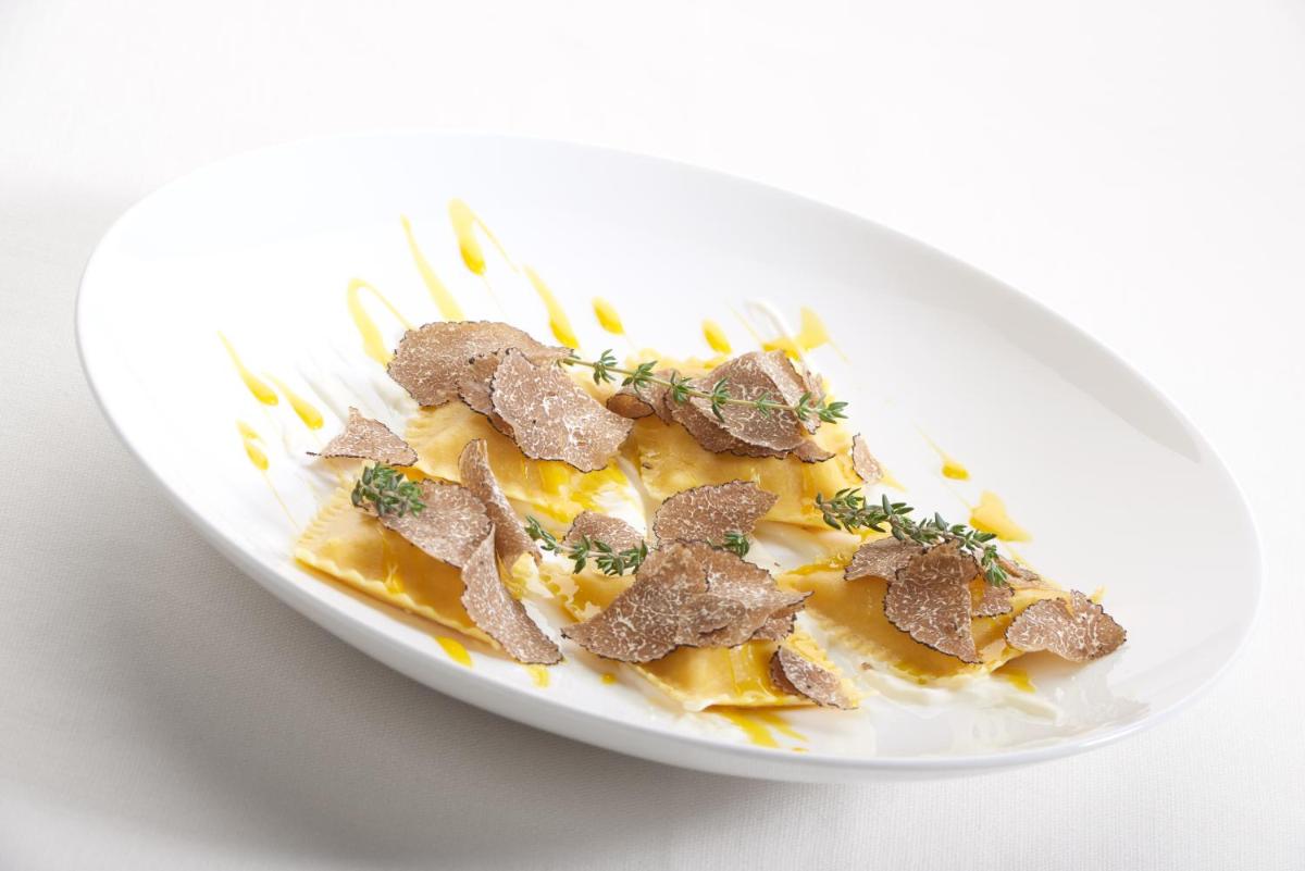 Hotel Ristorante Sogno