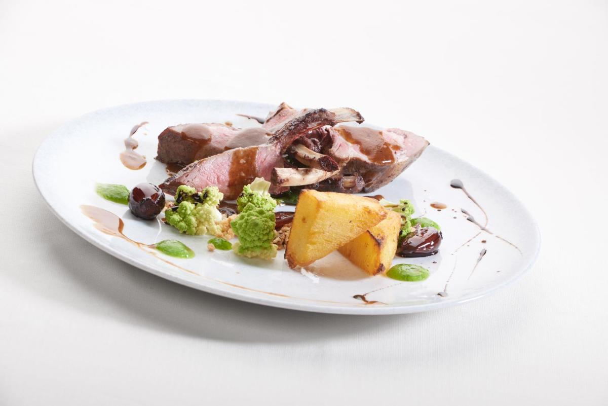 Hotel Ristorante Sogno