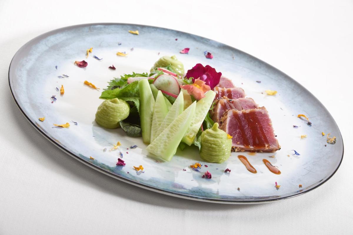 Hotel Ristorante Sogno