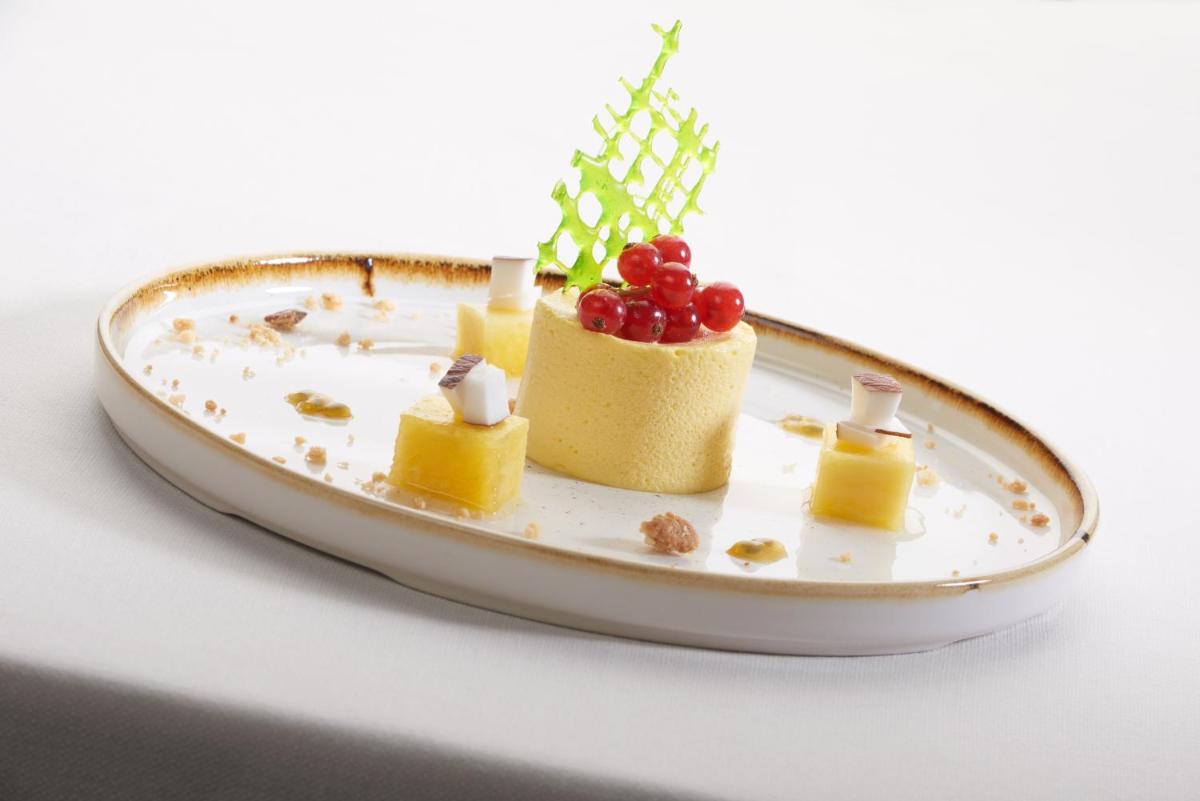 Hotel Ristorante Sogno