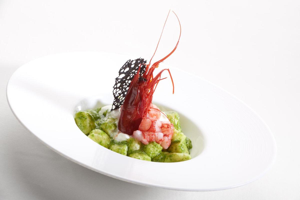 Hotel Ristorante Sogno