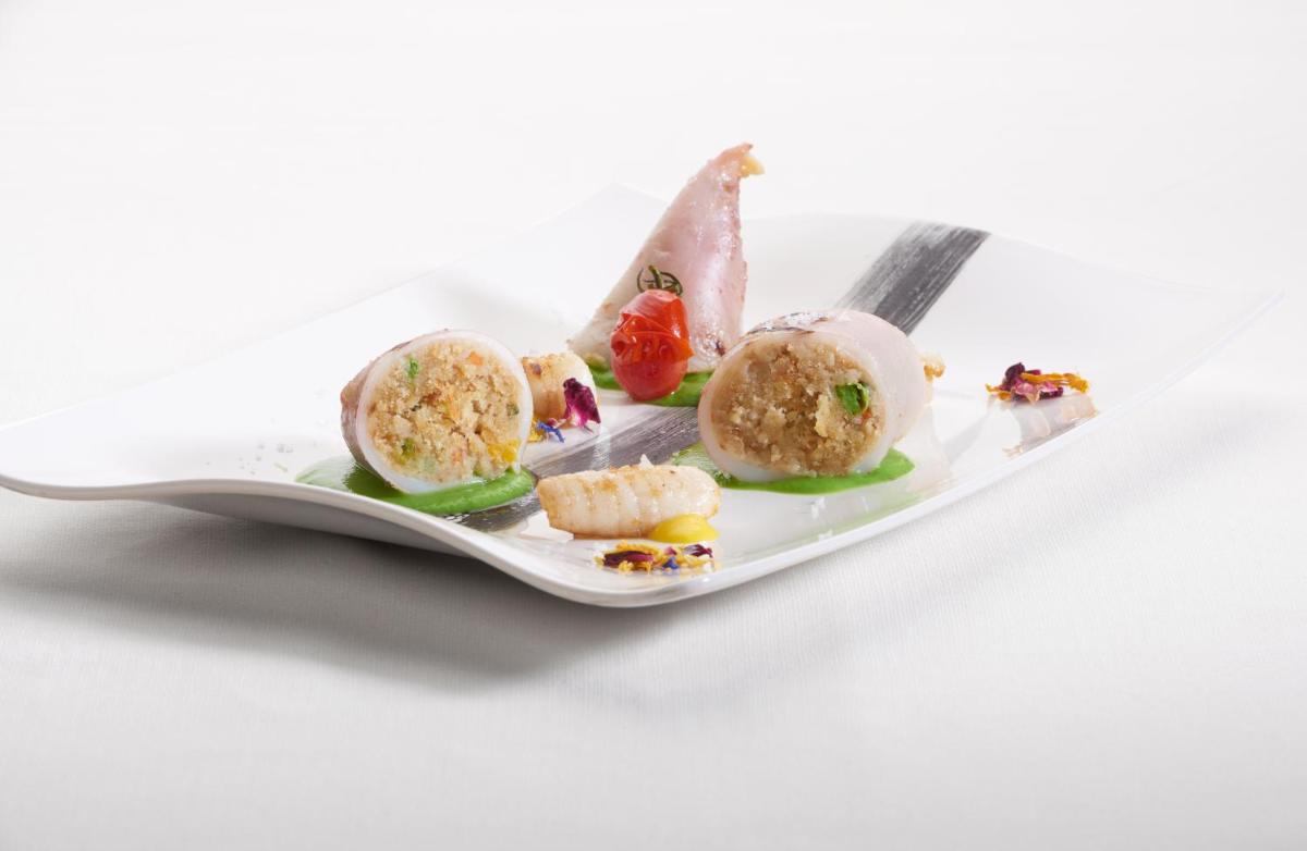 Hotel Ristorante Sogno