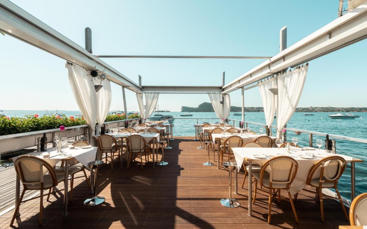 Hotel Ristorante Sogno