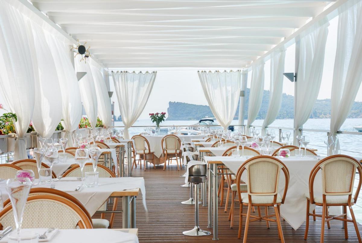 Hotel Ristorante Sogno