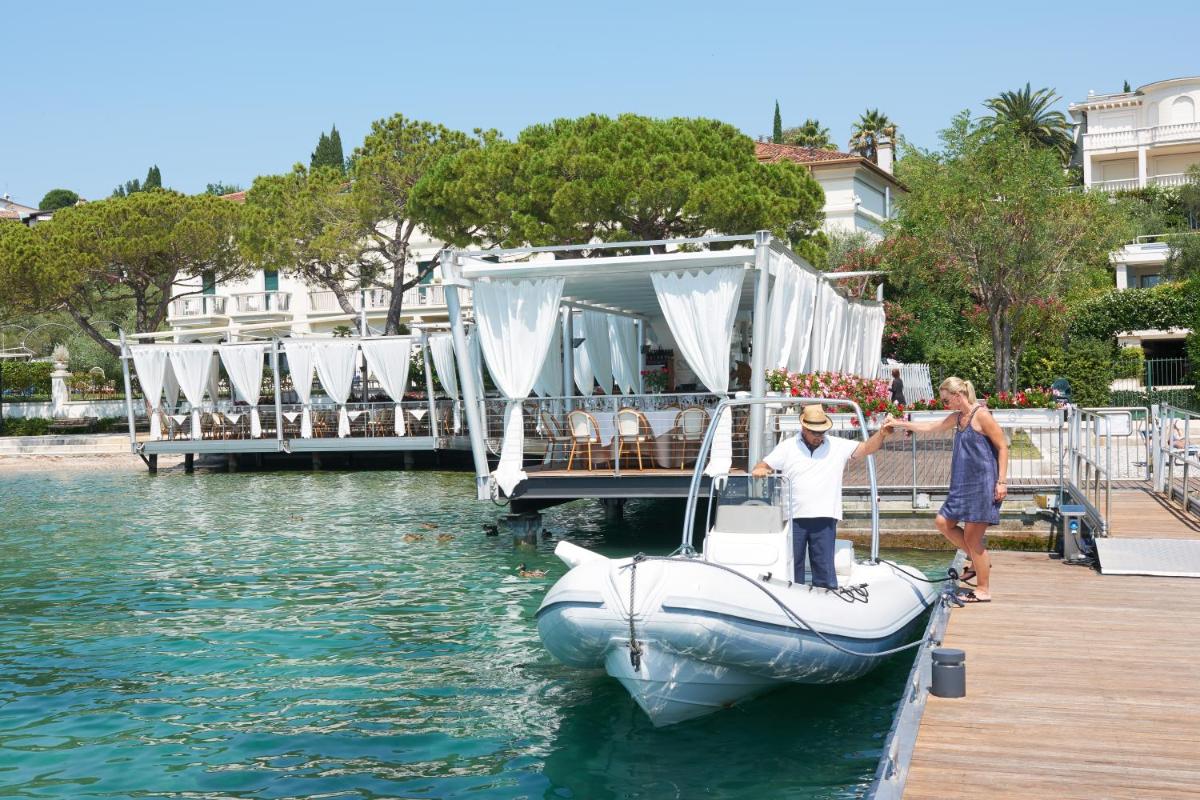 Hotel Ristorante Sogno