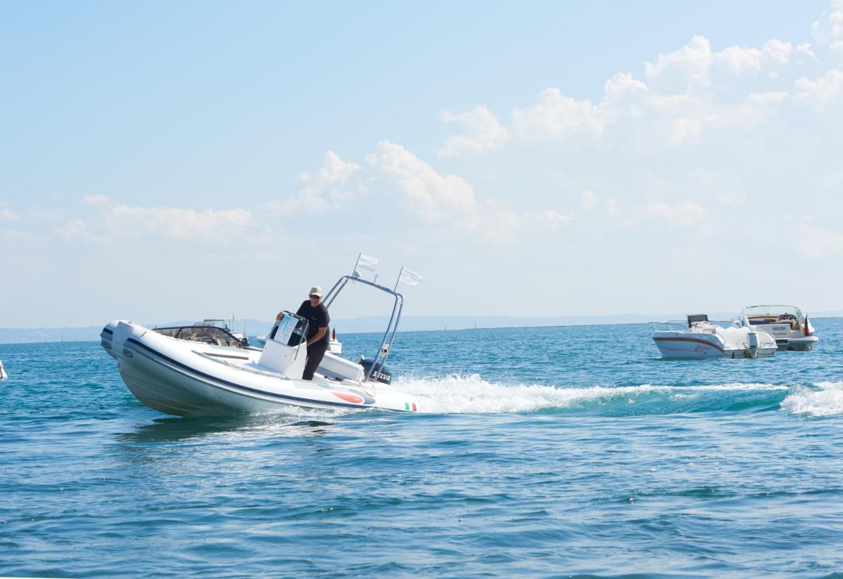 Hotel Ristorante Sogno