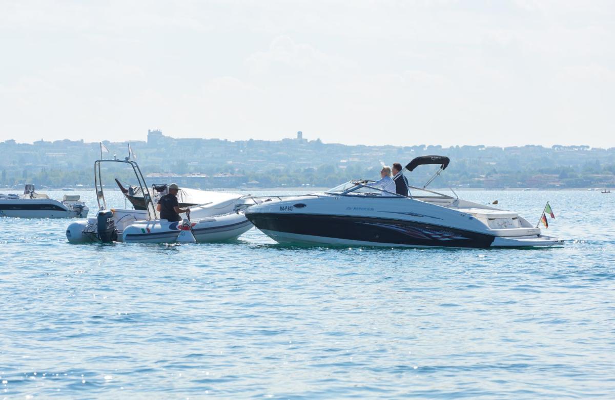 Hotel Ristorante Sogno