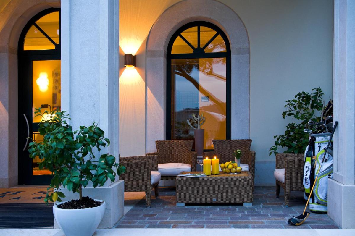 Hotel Ristorante Sogno