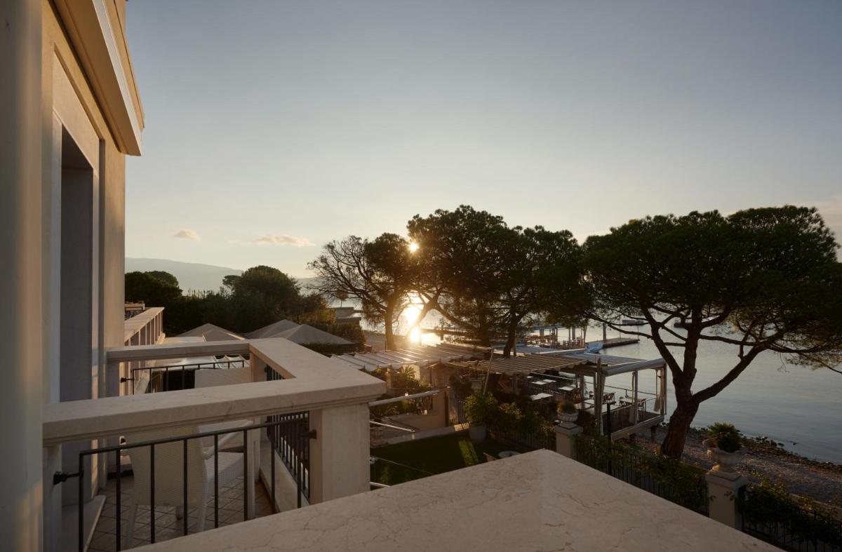 Hotel Ristorante Sogno