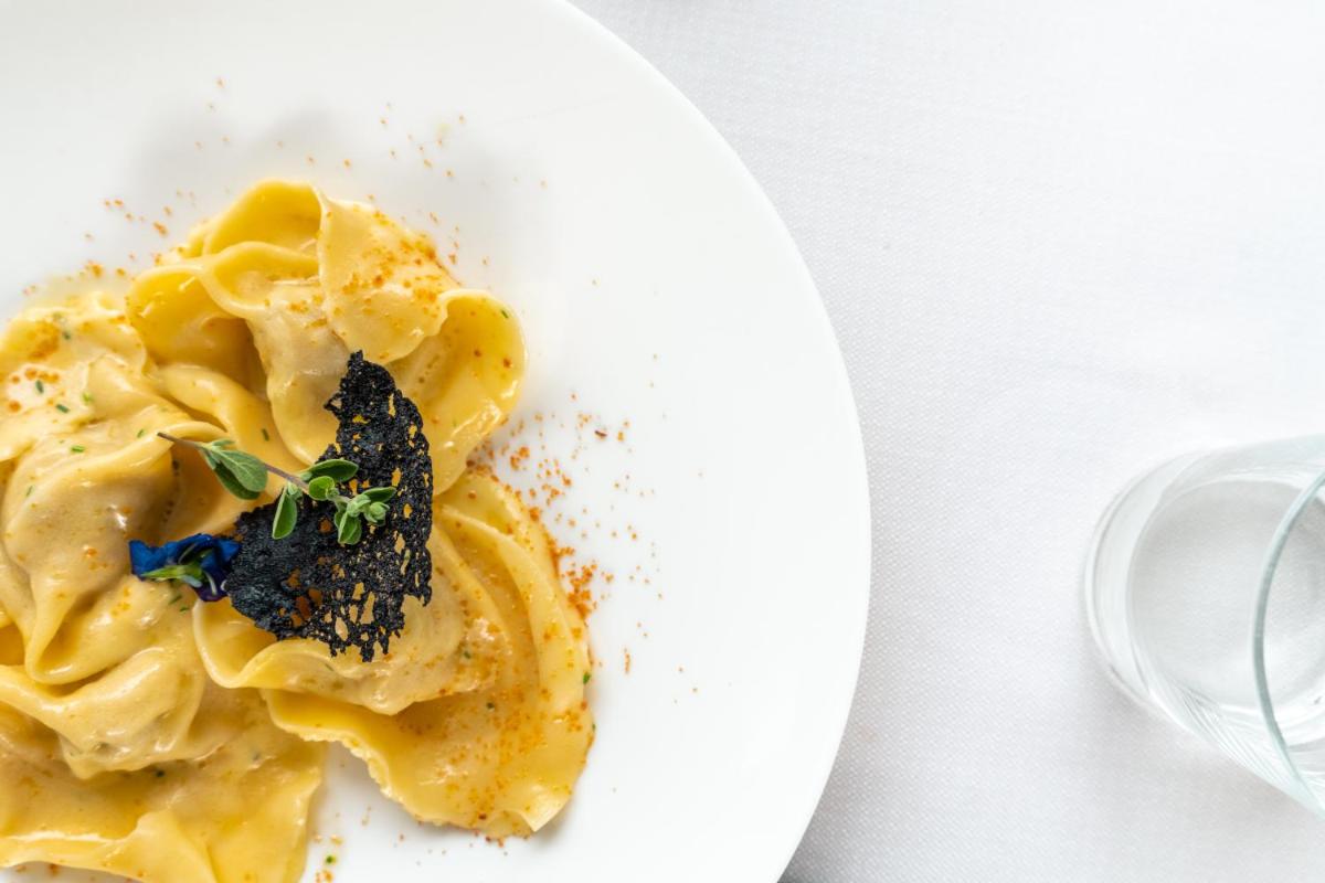 Hotel Ristorante Sogno