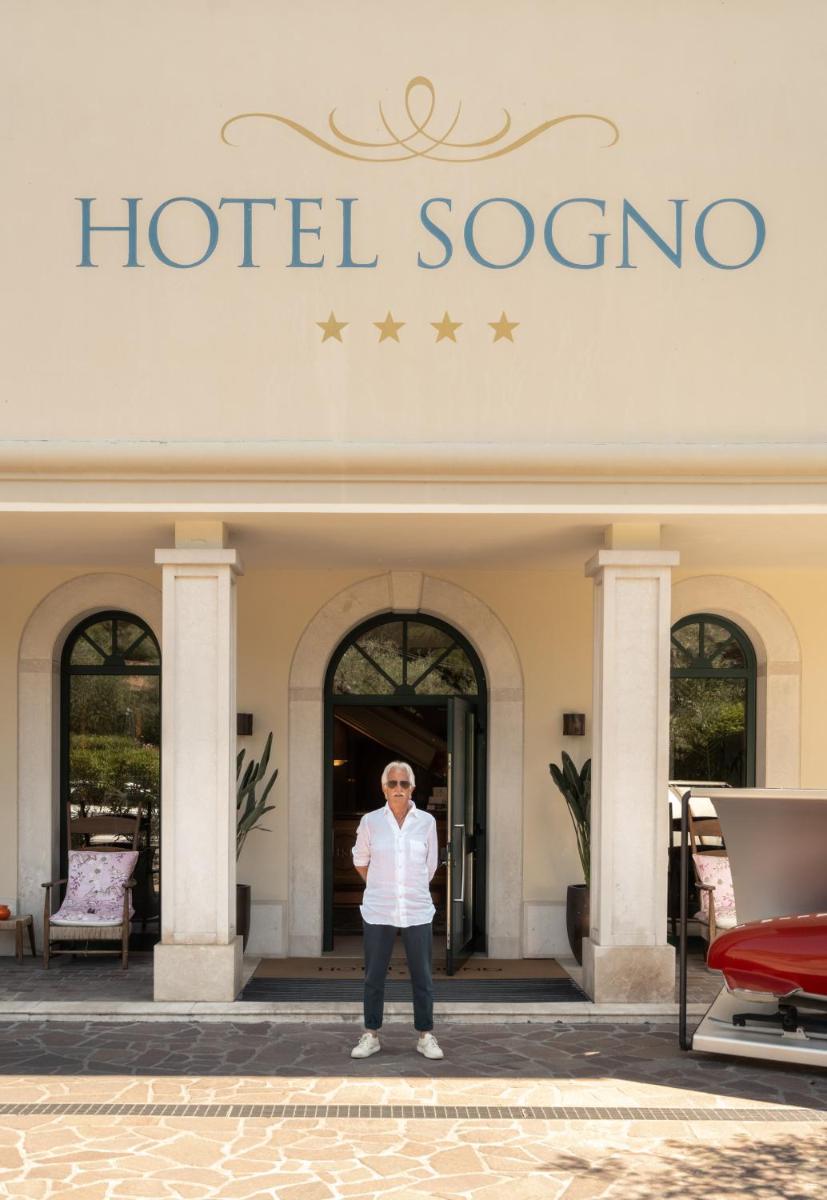 Hotel Ristorante Sogno