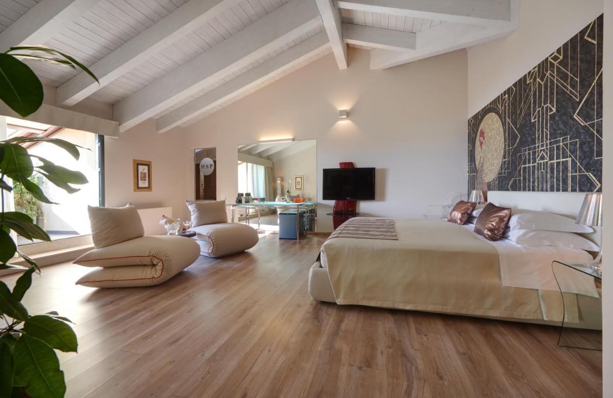Hotel Ristorante Sogno