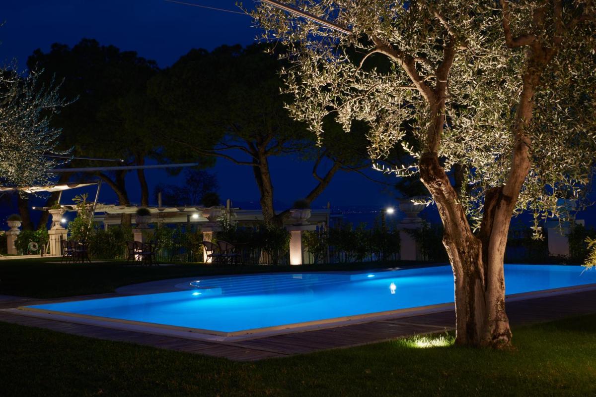 Hotel Ristorante Sogno