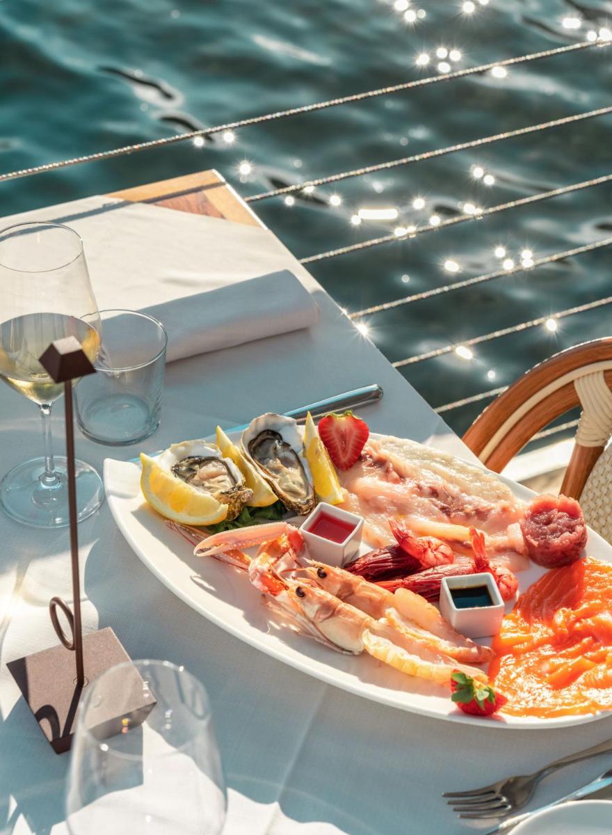 Hotel Ristorante Sogno