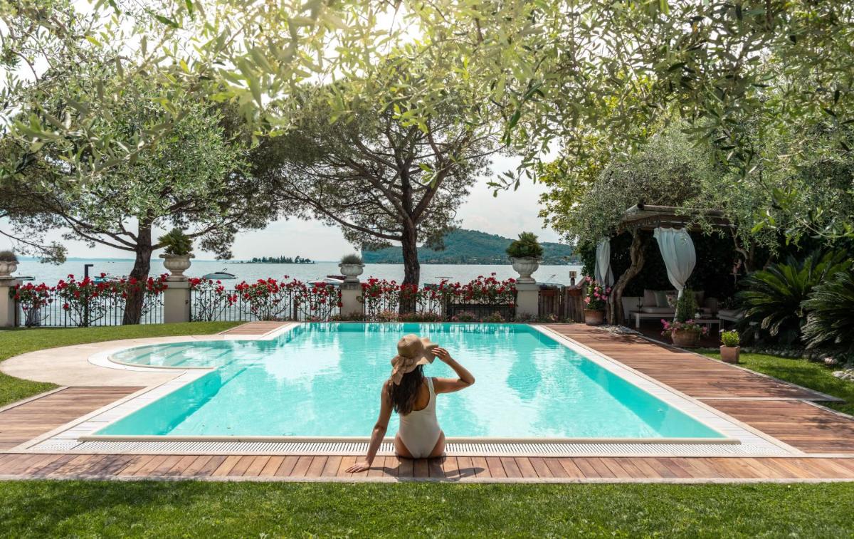 Hotel Ristorante Sogno