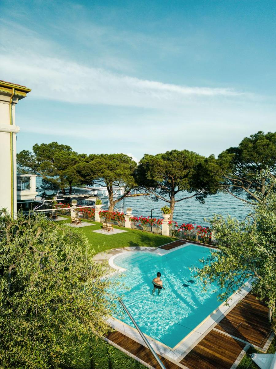 Hotel Ristorante Sogno
