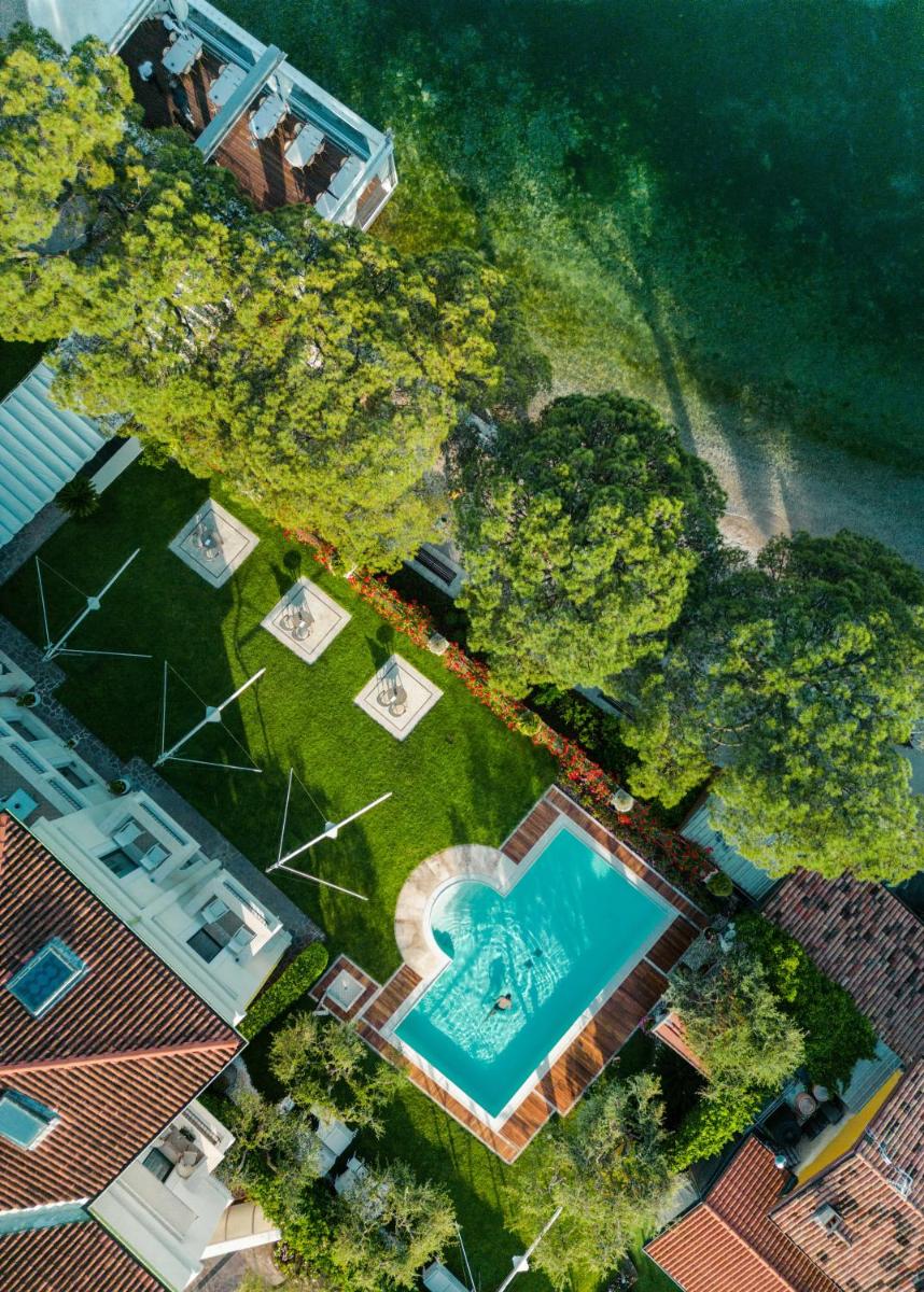 Hotel Ristorante Sogno