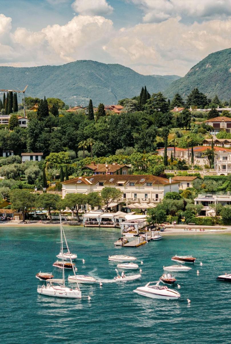 Hotel Ristorante Sogno